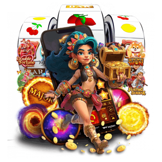 คนเล่นเยอะ